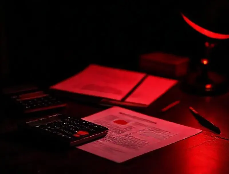 影视公司阴阳合同内幕曝光，两份合同金额悬殊