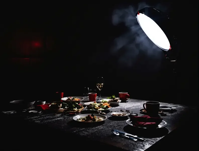 美食博主探店收钱乱吹被扒，好评与实况大相径庭